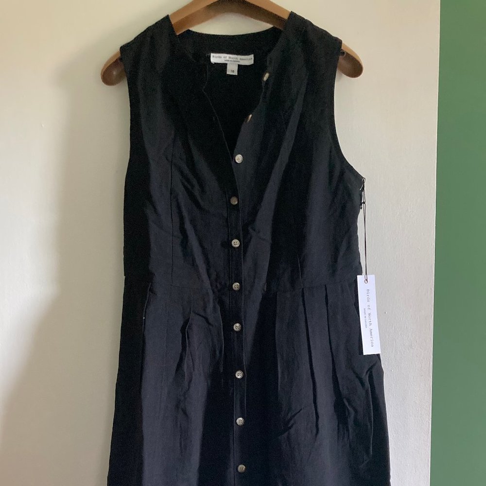 Birds of North America Pingouin Dress